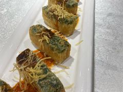 -北平印象.北京烤鸭.新京菜.融合菜(世贸店)