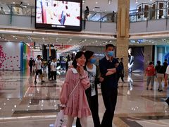 -宁波鄞州万达广场