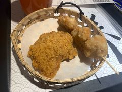 藤椒鸡排-和府捞面(领展购物广场京通店)