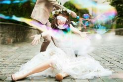 -今生有约国际精品婚纱摄影(苏州店)