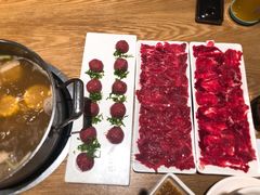 -掂档潮汕牛肉火锅(沈阳万象城店)
