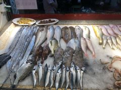 -天天渔港海鲜酒家(石浦玉泉路店)