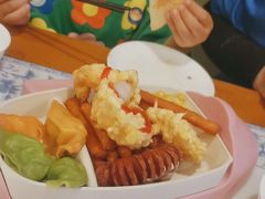 -东方饺子王(和平里店)