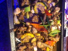 黑椒耗油味炭烧牛蛙平锅-蛙来哒(湖州东吴银泰百货店)