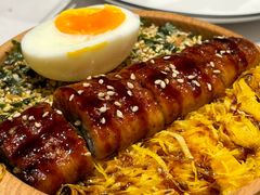 -小句号·精致料理(江南环球港店)