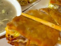 -梁家牛肉壮馍(西海岸店)