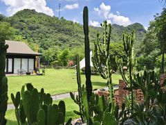 -龙潭生态旅游度假区