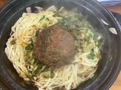 -寅春百年老卤面(汤山店)