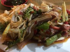 -雷祖芳老妈蹄花店