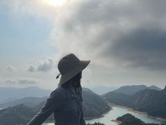 -大罗山风景区