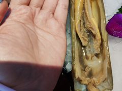 竹蛏王-捞围鲜·港式打边炉(海阳路店)