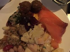 -澳门旅游塔360°旋转餐厅(南湾湖广场店)