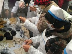 -芳婆糕团店(王府大街店)