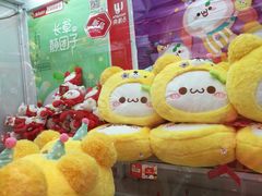 -LLJ夹机占(正佳广场店)