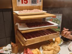 -东门口·新式老北京火锅(河西龙湖天街店)