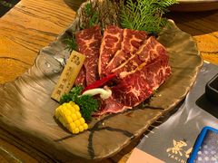 -黑牛の店·和牛烧肉(合生汇店)