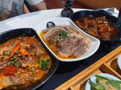 -新仙清汤牛腩(铜锣湾店)