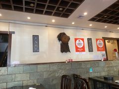 -湘肠香火锅店(团结湖店)