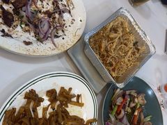 -明本湛江鸡•海鲜小厨(陈家祠店)