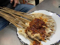 -文文烤肉(大皮院店)