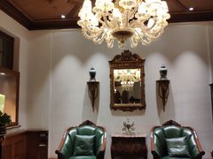 -马勒别墅饭店(静安寺店)