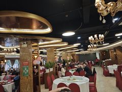 -金苑海鲜酒家(新港中路店)