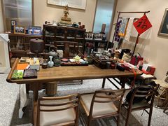 -和茶馆(西溪栖悦城店)