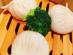 -万达瑞华酒店·品珍中餐厅