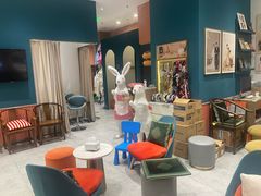 -海马体家庭照相馆(北京芳圆里 ID MALL店)