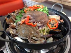 海鲜锅-东海章鱼馆(恒瑞街店)