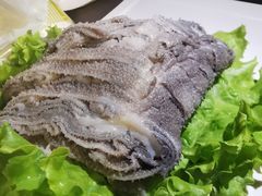 -北门涮肉·炭火铜锅涮肉(什刹海店)