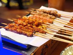 -肉串汪(望京店)