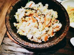 -朴大人炭烤·韩国料理(奥帆中心海尔洲际店)