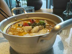 -半山腰·云南菜(侨福芳草地店)