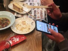-蚝太郎 • 海鲜烧烤(Upark店)