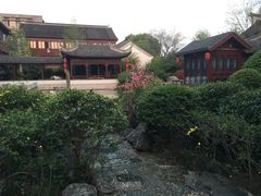 -祝家花園(伯渎港店)