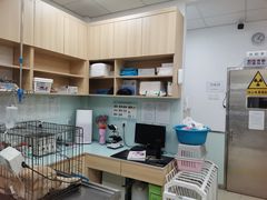 -宠福鑫康馨动物医院·骨科·眼科