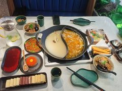 -新辣道鱼火锅(西直门店)