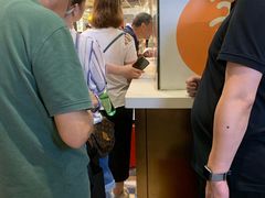 -龙记香港茶餐厅(久光百货店)