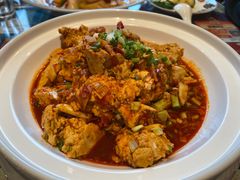 -巴依老爷新疆美食(工体旗舰店)