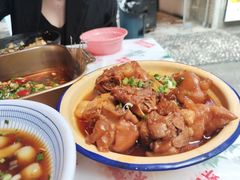 -东排食堂长沙小吃大排档(五一广场店)