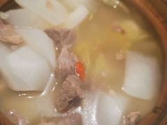 -敏珠拉姆藏餐·南京厨房(富春江东街店)