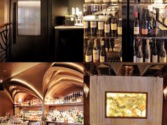 -Mogul Eatery·大亨餐酒馆