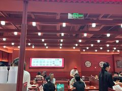 -喜家德虾仁水饺(邯郸新世纪中心店)