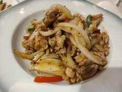 -马凯餐厅(长椿街店)