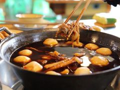 -李子坝梁山鸡(李子坝大鸡哥店)