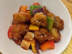 -潮粥荟·潮汕砂锅粥(朝阳大悦城店)