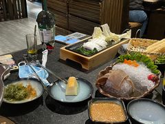 -湊湊火锅·茶憩(新中关购物中心店)