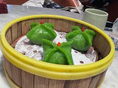 -蝴蝶里·粤菜·点心(龙湖杭州金沙天街店)