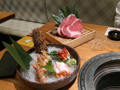 -赤坂亭M9和牛烧肉(世博源店)